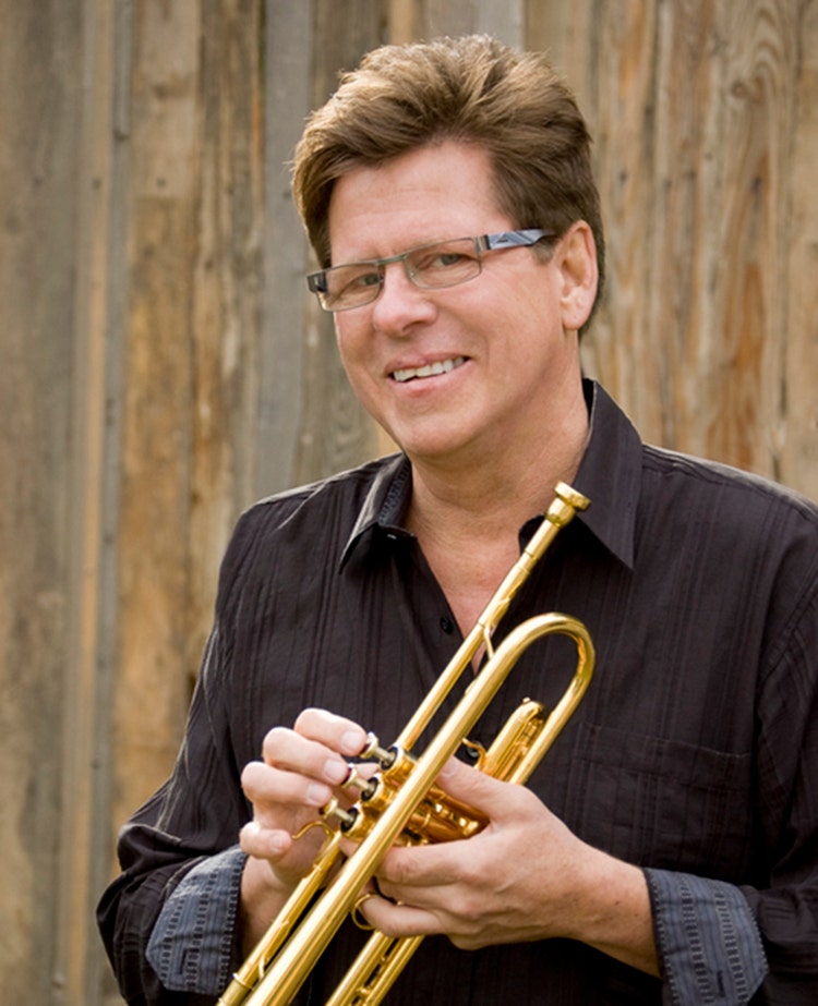 WayneBergeronBlog