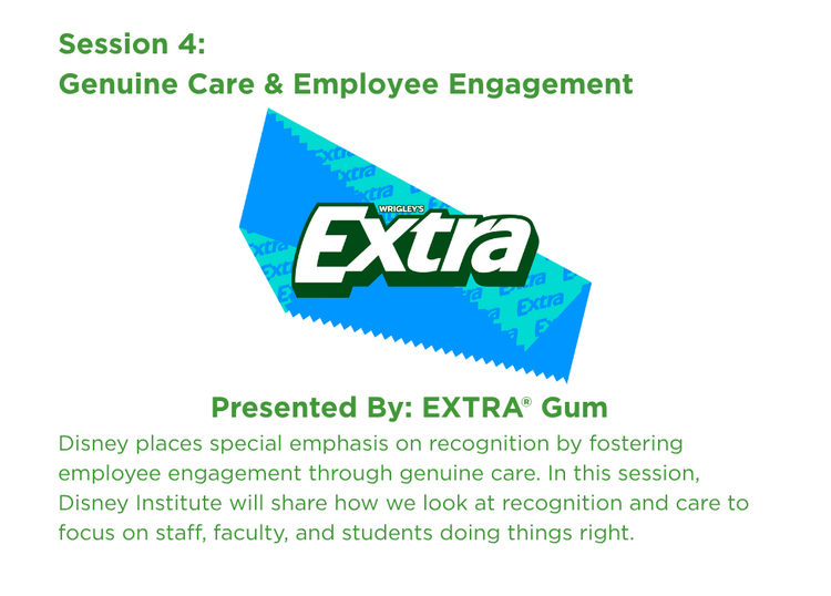 Extra Gum - 2