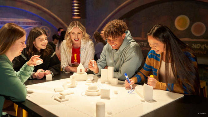 Creative Classroom Projects