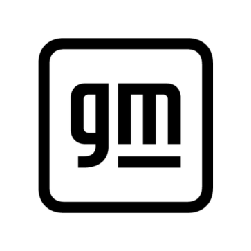 General Motors Logo