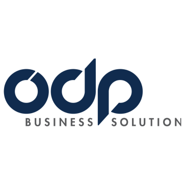 ODP Logo